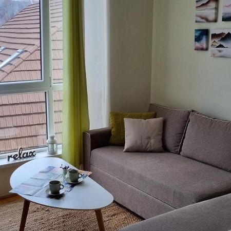 Apartman Kraljevi Cardaci 5B-32 Kopaonik Exterior photo