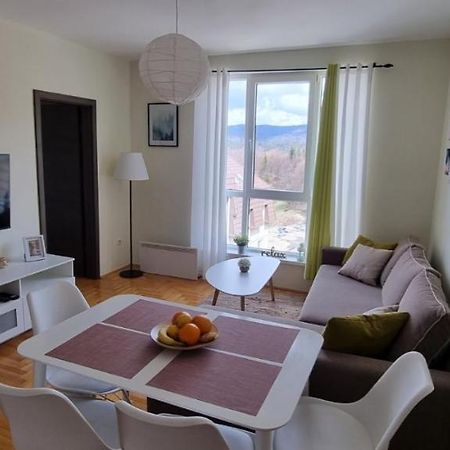 Apartman Kraljevi Cardaci 5B-32 Kopaonik Exterior photo