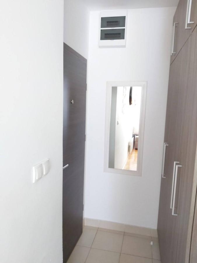 Apartman Kraljevi Cardaci 5B-32 Kopaonik Exterior photo