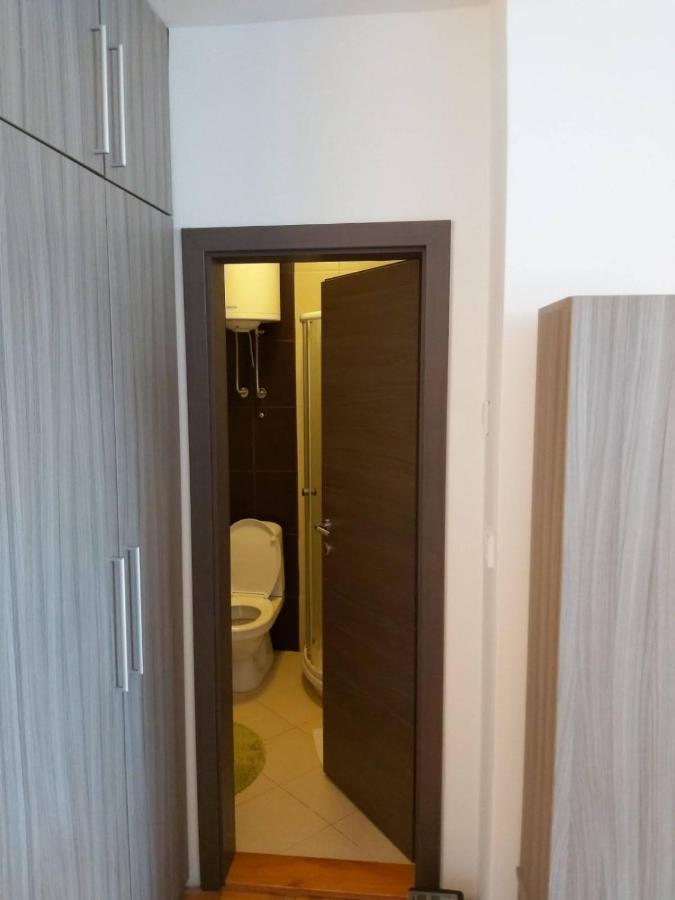 Apartman Kraljevi Cardaci 5B-32 Kopaonik Exterior photo