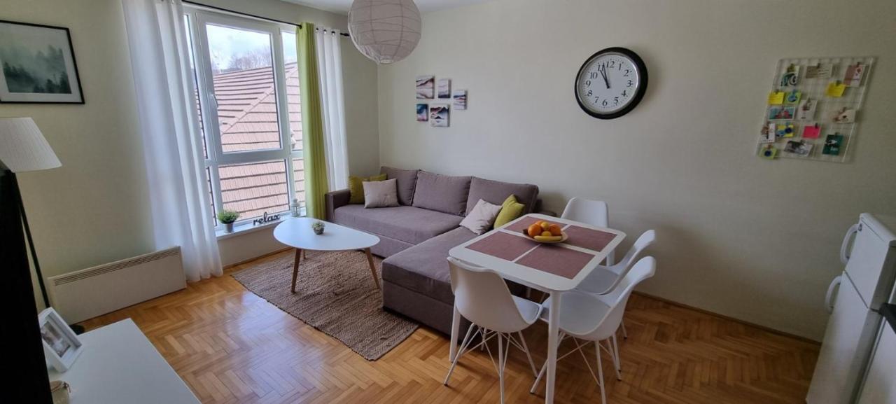 Apartman Kraljevi Cardaci 5B-32 Kopaonik Exterior photo