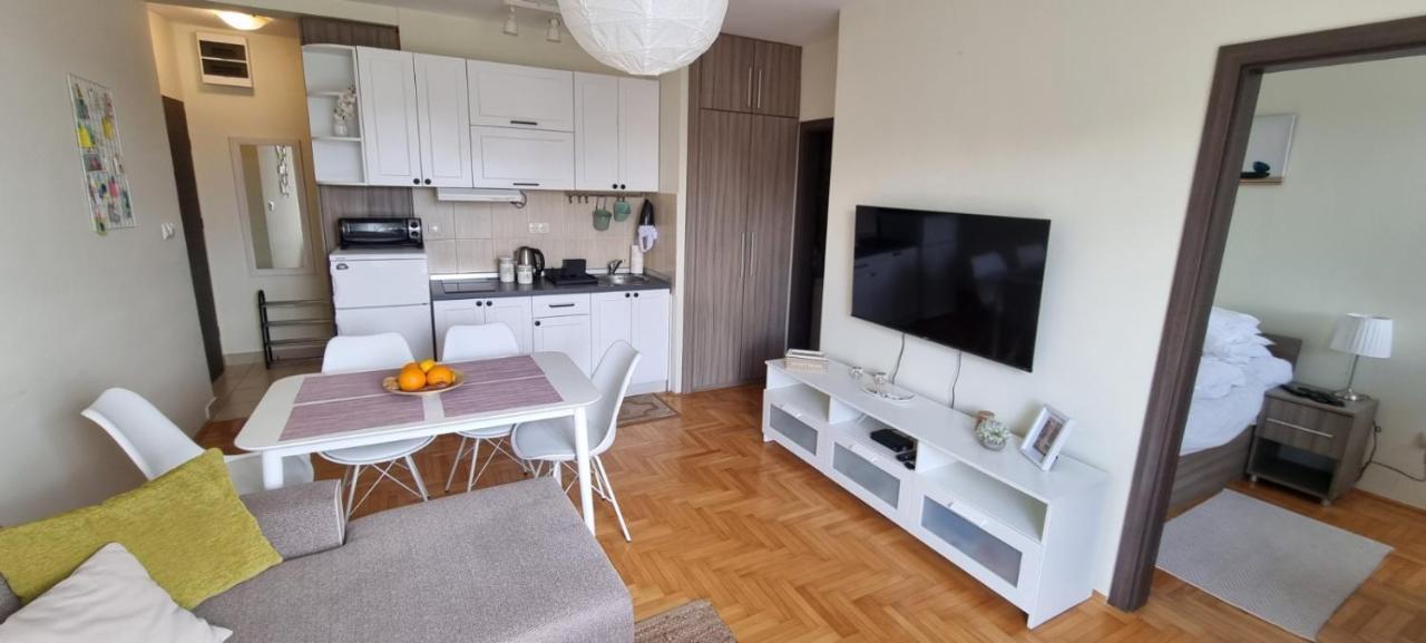 Apartman Kraljevi Cardaci 5B-32 Kopaonik Exterior photo