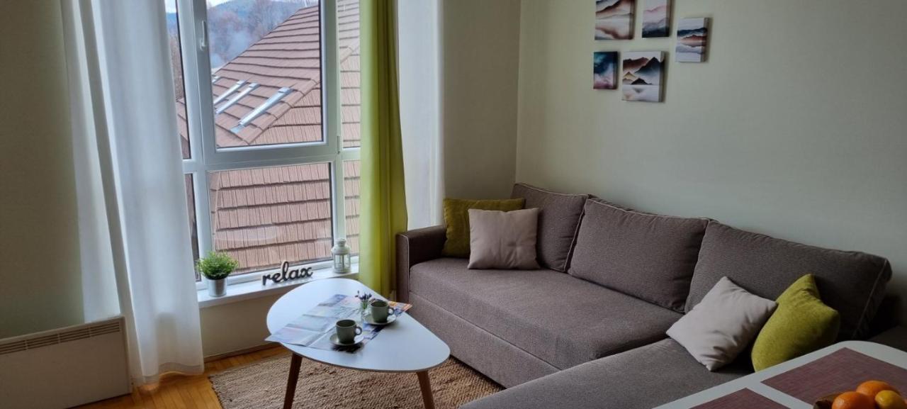 Apartman Kraljevi Cardaci 5B-32 Kopaonik Exterior photo
