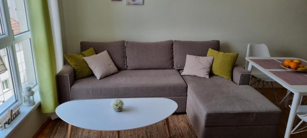 Apartman Kraljevi Cardaci 5B-32 Kopaonik Exterior photo